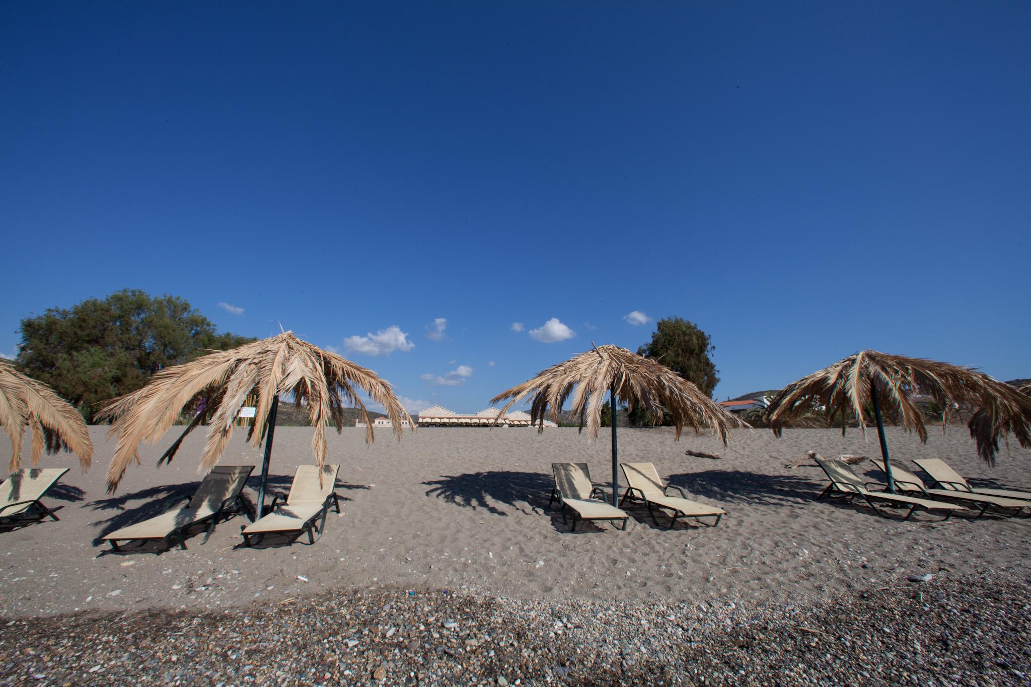 Aktaion Resort Gythio Exterior foto